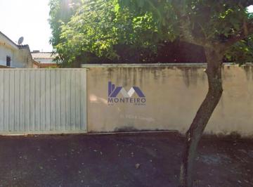 Foto 01 · Terreno, Jardim Santa Rosa, Catanduva, SP