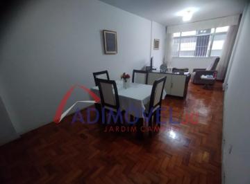 Foto 01 · Apartamento no Centro! Com 3 Quartos, 1 Vaga, 180m².