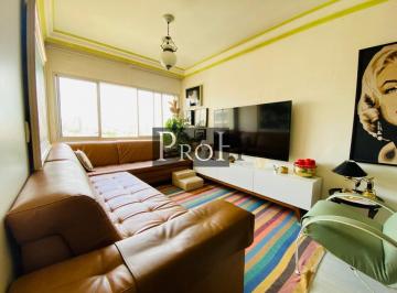 Apartamento de 3 quartos, São Bernardo do Campo · Apartamento Baeta Neves São Bernardo