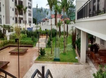 Foto 01 · Apartamento, Tremembé, São Paulo, SP