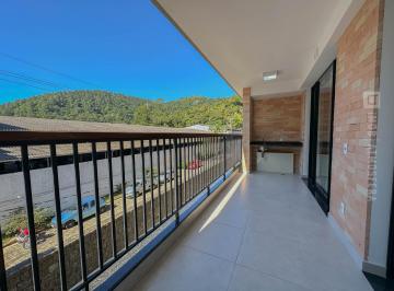 Apartamento de 2 quartos, Ubatuba · Apartamento dois dormitórios