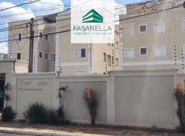 Foto 01 · Apartamento, São Geraldo, Araraquara, SP