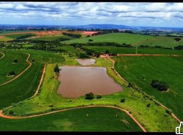 Rural , Tatuí · FAZENDA EXCEPCIONAL GEORREFERENCIADA ITR CCIR 126,07 ALQUEIRES  TATUÍ - SP 