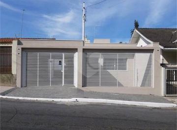 Casa de 5 quartos, São Paulo · Sobrado à venda no Tremembé com 245m2, 5 dormitórios e 2 vagas