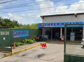 Foto 01 · Locais comerciais - Timbu