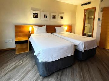 Apartamento de 1 quarto, Brasília · FLAT REFORMADO À VENDA NO GOLDEN TULIP