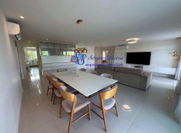 Apartamento de 5 quartos, Aquiraz · Amplo apartamento com 5 suítes em Porto das 
