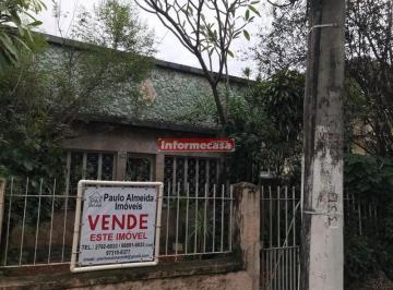 Foto 01 · Casa à venda em Nova Iguaçu-RJ, bairro Jardim Império: 4 quartos, 2 banheiros, 1 vaga de garagem, 42