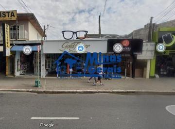 Foto 01 · PRÉDIO COMERCIAL NA AVENIDA ANDRÔMEDA, PRÓXIMO DA PARÓQUIA ESPÍRITO SANTO, VENDE-SE!!!