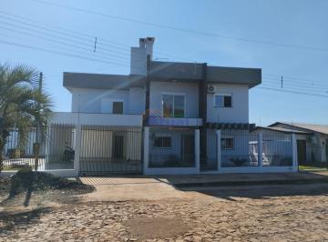Foto 01 · Casa, Próximo ao Centro, Santo Ângelo, RS