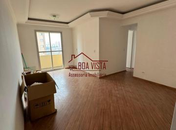 Foto 01 · Apartamento, Vila Camilópolis, Santo André, SP
