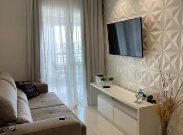 Foto 02 · Apartamento à venda em São Paulo-SP, Jardim Piqueroby: 2 quartos, 1 sala, 1 banheiro, 1 vaga de gara