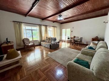 Casa · 438m² · 3 Quartos · 3 Vagas · Casa Térrea com 3 Quartos à Venda, 438 m² - Bairro Vila Adyana SJCampos SP