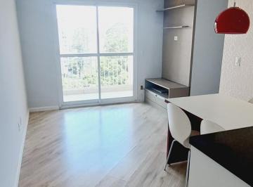 Apartamento de 3 quartos, São Paulo · Apartamento Wonder Morumbi Torre Park 3 Dormitórios com Suíte 1 Vaga 