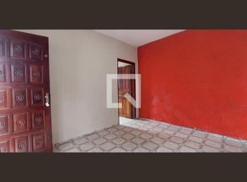 Casa · 100m² · 1 Quarto · 1 Vaga · Casa para Aluguel - Vila América, 1 Quarto, 100 m² - Santo André