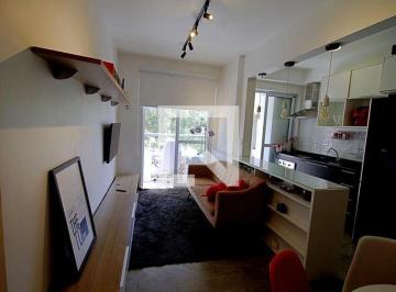 Apartamento · 38m² · 1 Quarto · 1 Vaga · Apartamento para Aluguel - Vila Andrade, 1 Quarto, 38 m² - São Paulo