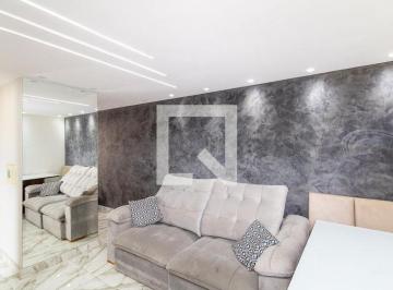 Apartamento · 43m² · 2 Quartos · 1 Vaga · Apartamento para Aluguel - Campo Grande, 2 Quartos, 43 m² - Rio de Janeiro