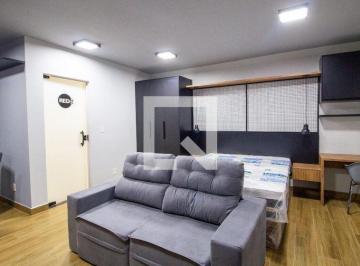 Apartamento · 45m² · 1 Quarto · 1 Vaga · Apartamento para Aluguel - Jardim São Carlos, 1 Quarto,  45 m² - Sorocaba