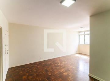 Apartamento · 113m² · 3 Quartos · 1 Vaga · Apartamento para Aluguel - Jardim América, 3 Quartos, 113 m² - São Paulo