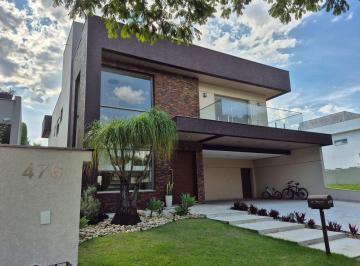 Casa de 5 quartos, Santana de Parnaíba · condominio residencial -alameda picasso- alphaville