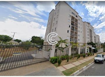 Foto 01 · Apartamento, Jardim Paranapanema, Campinas, SP