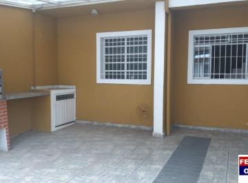Foto 01 · Vende-se sobrado 3 dormitórios