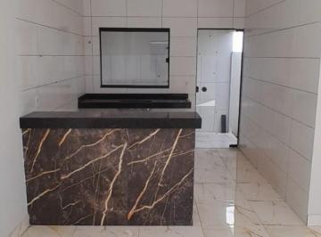 Foto 01 · Casa, Canaã, Uberlândia, MG