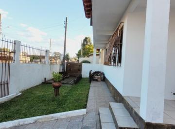 Casa de 3 quartos, Lages · Casa para Venda  Com extensa área de lazer no Vila Nova por R$599.900 MIL REAIS