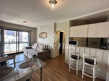 Apartamento · 42m² · 1 Quarto · 1 Vaga · Flat disponível para venda no Mercure São Paulo Alamedas, com 42,70m², 1 dormitório e 1 vaga de gara