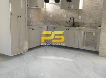 Apartamento · 101m² · 4 Quartos · 1 Vaga · Apartamento com 4 quartos sendo 2 suítes, Tambaú - João Pessoa