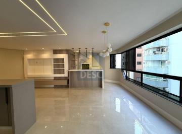 Apartamento · 103m² · 3 Quartos · 2 Vagas · Apartamento Quadra Mar à Venda em Balneário Camboriú