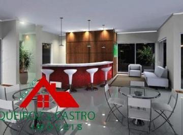 Foto 01 · Apartamento, Perdizes, São Paulo, SP