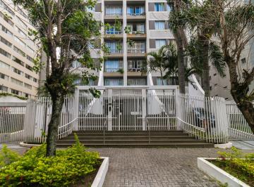 Apartamento de 3 quartos, Curitiba · Apartamento em localização Nobre do Bairro Batel
