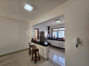 Apartamento · 118m² · 3 Quartos · 2 Vagas · Apartamento à venda no Antônio Fonseca com duas áreas privativas.