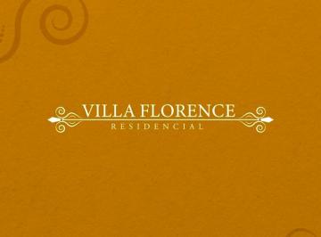 Terreno en Venda · Condomínio Villa Florence