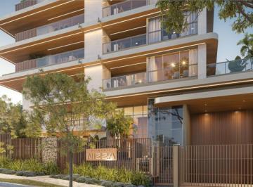 Apartamento de 3 quartos, Curitiba · PIEMONTE NIZZA  >  3 SUÍTES NO BATEL