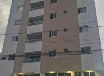 Foto 06 · Flat de Luxo à Venda em João Pessoa-PB, Bairro Bessa  1 Quarto, 1 Suíte, 2 Salas, 1 Banheiro, 38m²