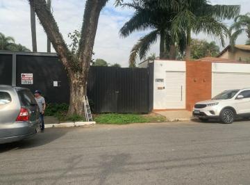 Terreno · 1650m² · TERRENO 1.650 METROS PLANO COM PROJETO APROVADO PARA 06 CASAS ALTO DA BOA VISTA !!