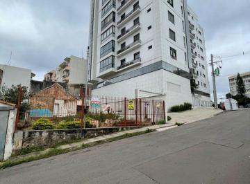 Terreno · 230m² · Excelente terreno no Bairro Dores, praticamente no centro da cidade com ótimo va