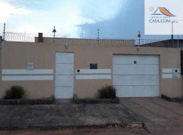Foto 01 · Casa, Nova Carajás, Parauapebas, PA