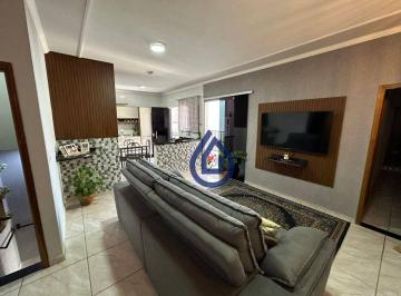 9371bff80c2c923b1d8b6dc01f43eb258b7ba8d7 · Casa à venda, 181 m² por R$ 500.000,00 - Centro - Ajapi/SP