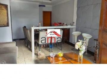 Casa · 150m² · 3 Quartos · 2 Vagas · Casa à venda no bairro Serrano em Belo Horizonte/MG
