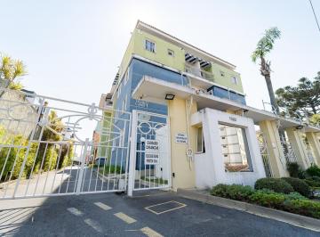 Apartamento · 63m² · 3 Quartos · 1 Vaga · Apartamento à venda com 3 quartos no Cabral em Curitiba