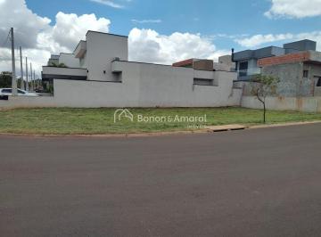 Terreno · 207m² · Terreno à venda no Condomínio Terras da Estância em Paulínia - SP