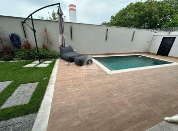 Casa · 286m² · 4 Quartos · 4 Vagas · Casa em Condomínio à venda, 4 quartos, 4 vagas, BARRA DA TIJUCA - RIO DE JANEIRO/RJ