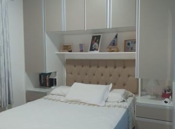 Apartamento · 55m² · 2 Quartos · 1 Vaga · Apartamento em Chácara Seis de Outubro - São Paulo