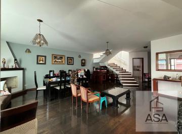 Casa · 339m² · 4 Quartos · 6 Vagas · Compre Casa Ampla 4 dormitórios em Vila Oliveira  -  Mogi das Cruzes