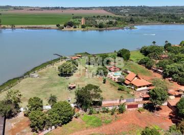 Casa · 5000m² · 4 Quartos · 40 Vagas · Chácara Temporada Casamentos Lagoa Formosa em Planaltina GO