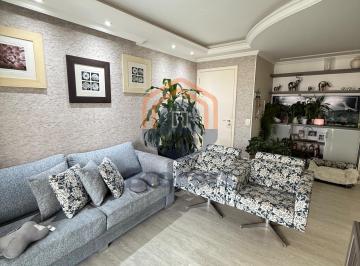 Apartamento · 95m² · 3 Quartos · 2 Vagas · Apartamento em Parque Residencial Nove de Julho - Jundiaí, SP