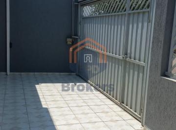 Casa · 3 Quartos · 2 Vagas · Casa em Condominio em Vila Maringa - Jundiaí, SP